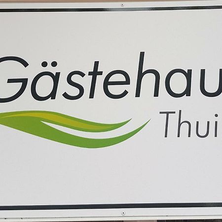Gaestehaus Thuine Luaran gambar