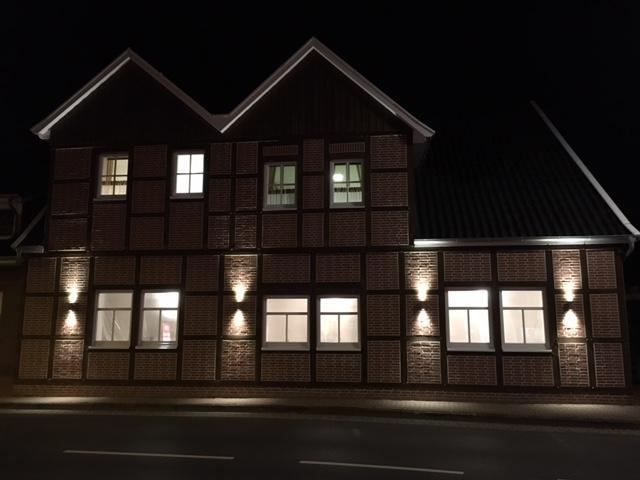 Gaestehaus Thuine Luaran gambar