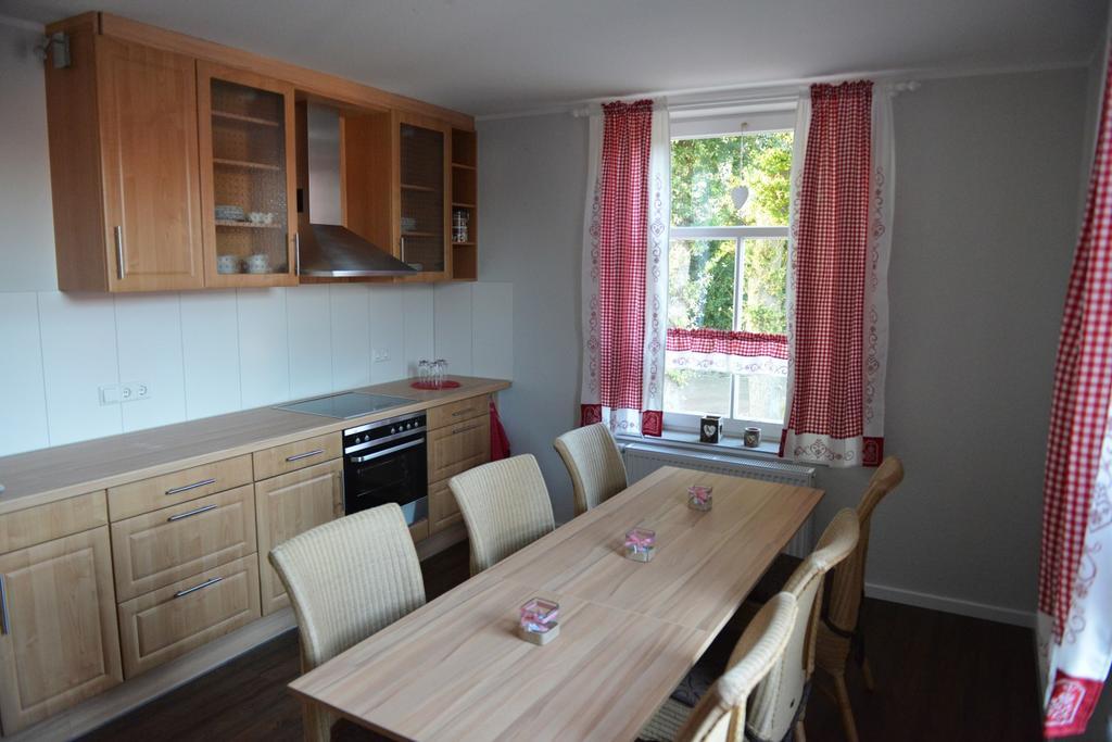 Gaestehaus Thuine Luaran gambar