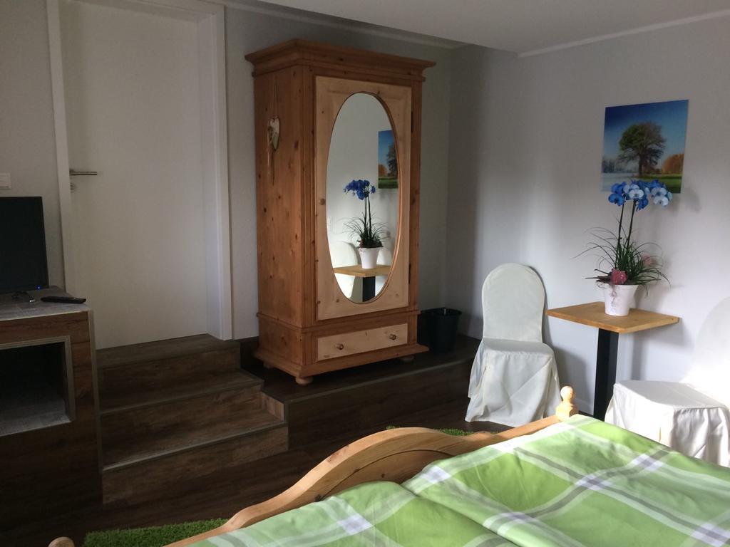 Gaestehaus Thuine Luaran gambar