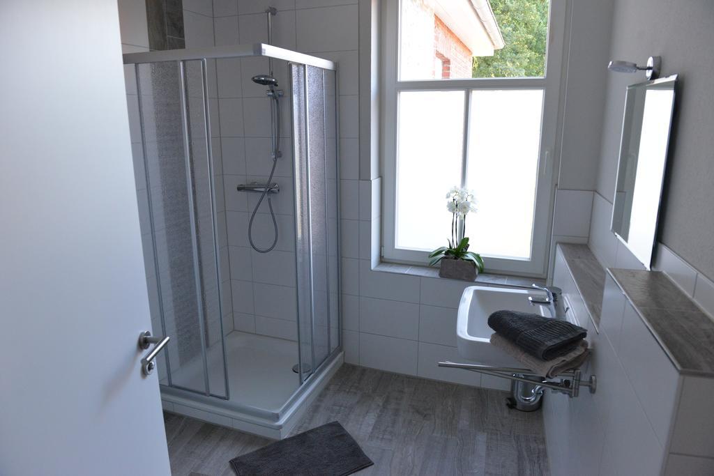 Gaestehaus Thuine Luaran gambar