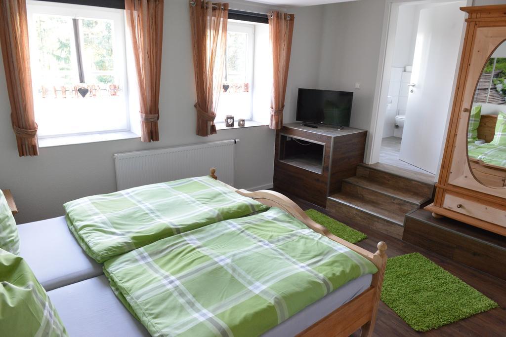 Gaestehaus Thuine Luaran gambar