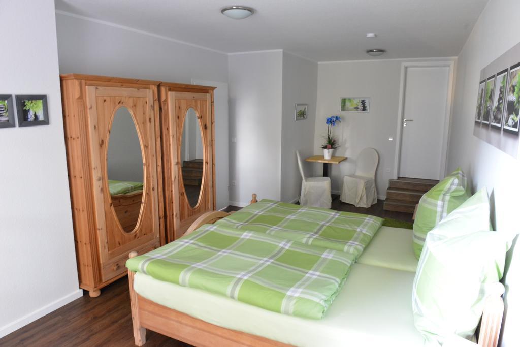 Gaestehaus Thuine Luaran gambar
