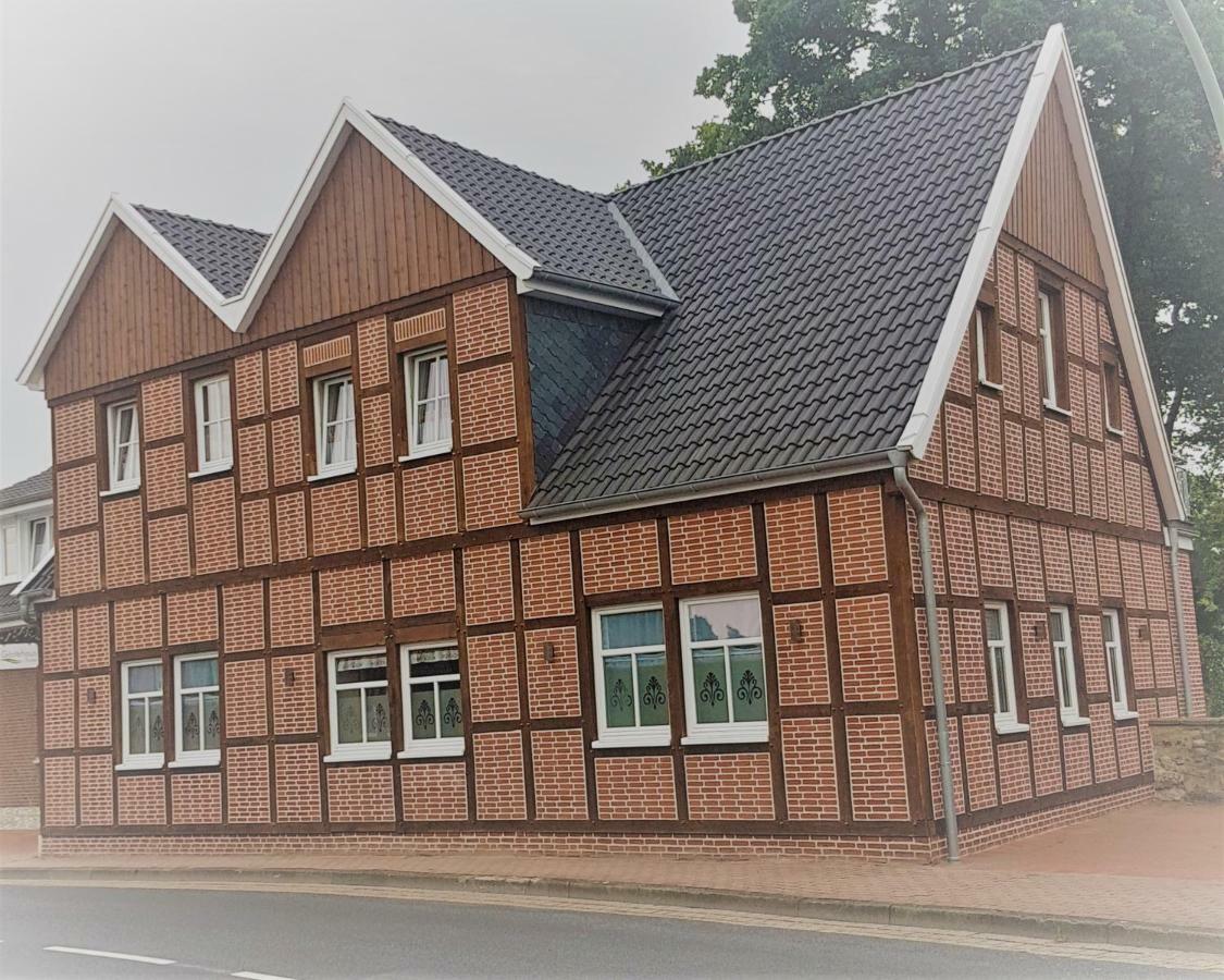 Gaestehaus Thuine Luaran gambar