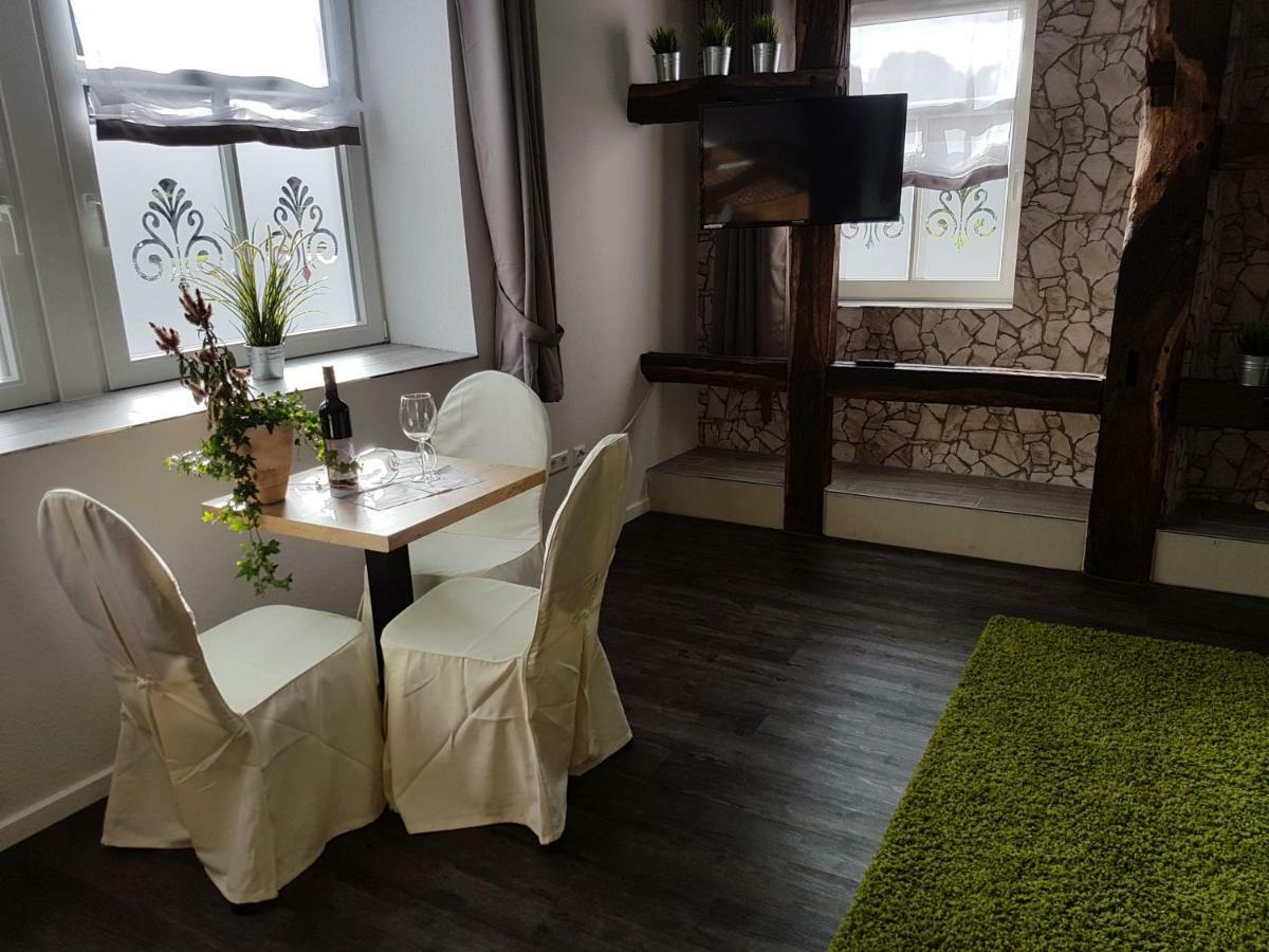 Gaestehaus Thuine Luaran gambar