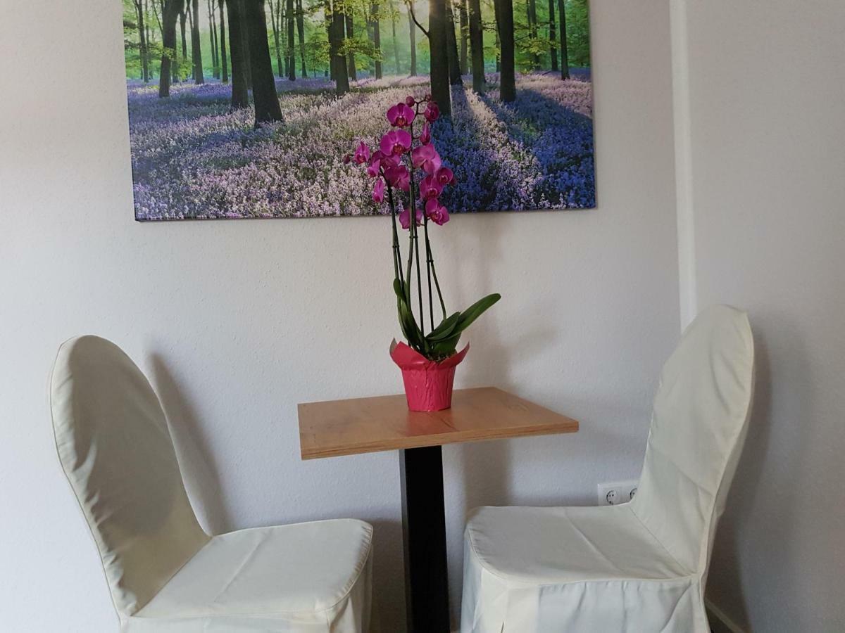 Gaestehaus Thuine Luaran gambar