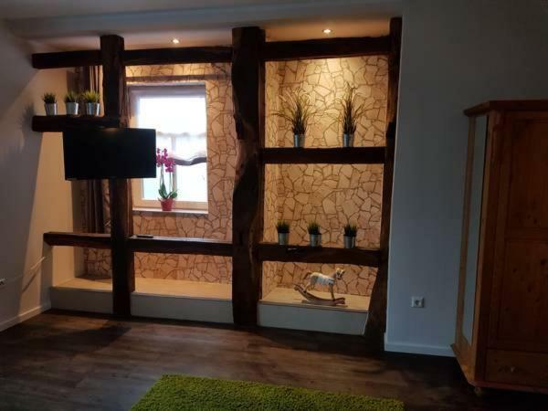 Gaestehaus Thuine Luaran gambar